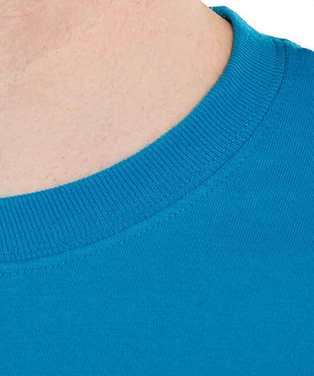 Custom Heavy Cotton Long Sleeves (100 pcs)