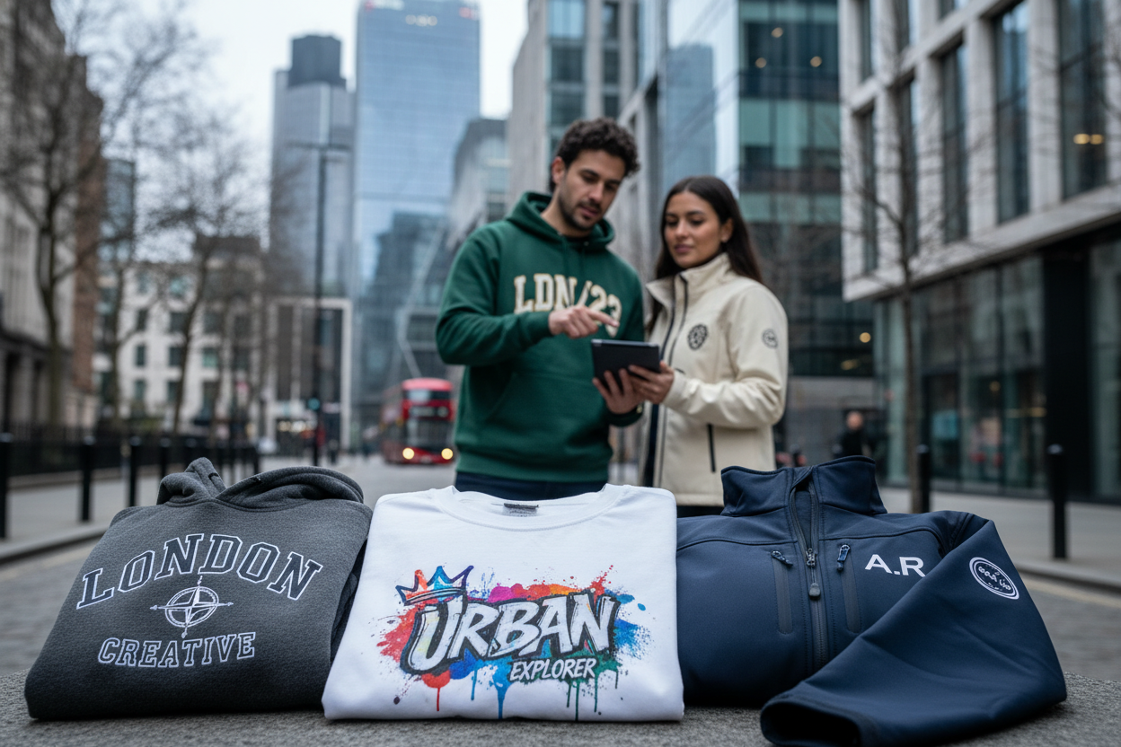 Main reason is these are customize products , products have to be main consept of image